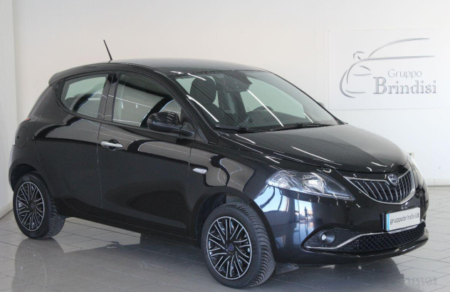 LANCIA Ypsilon 1.0 FireFly 5p.SeS Hybryd Gold Benzina 2022