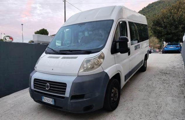 FIAT Ducato  Diesel 2009