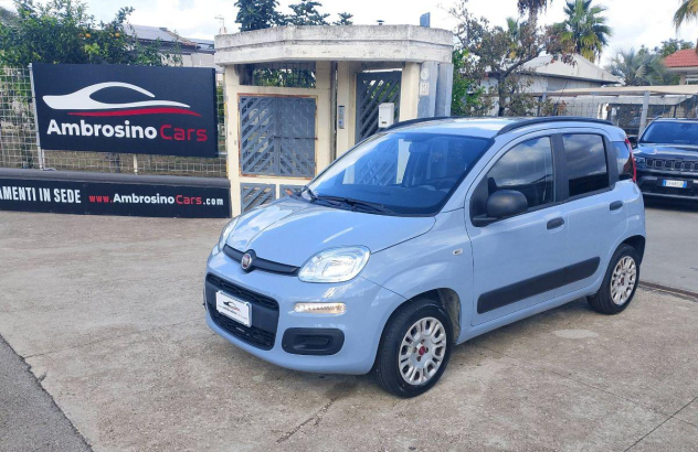 FIAT Panda 1.2 Lounge  2019