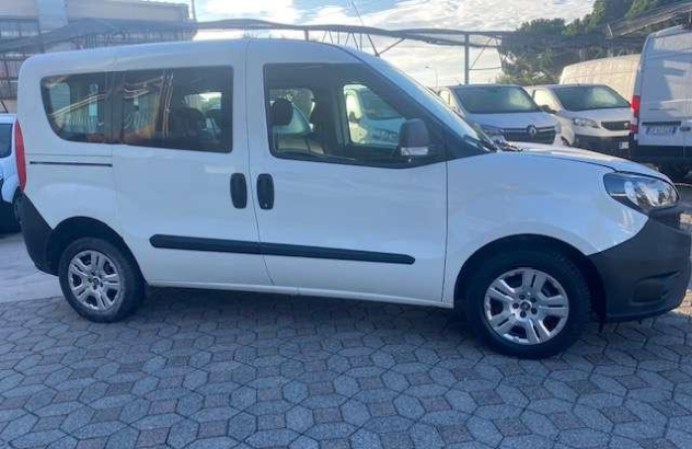 FIAT Doblò  Diesel 2020