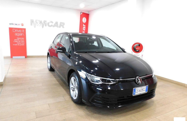 VOLKSWAGEN Golf  Diesel 2024