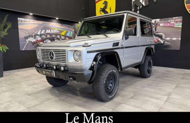MERCEDES Classe G  Benzina 1991