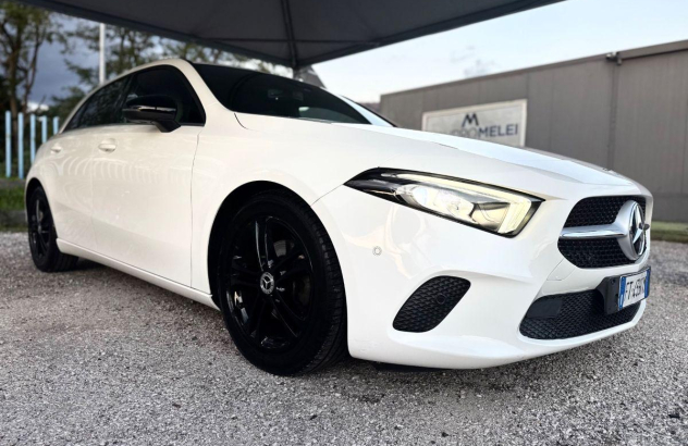 MERCEDES Classe A A 180 Automatic Premium Diesel 2020