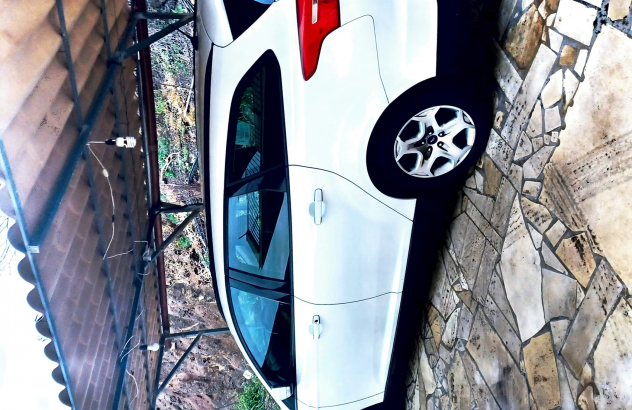 Ford Focus 2ª serie  Diesel 2016
