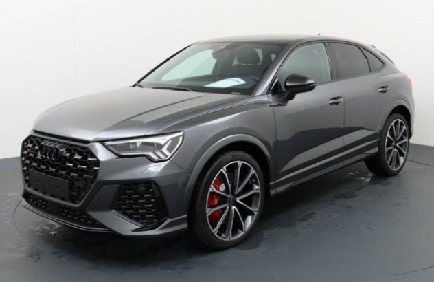 AUDI RS Q3   2023