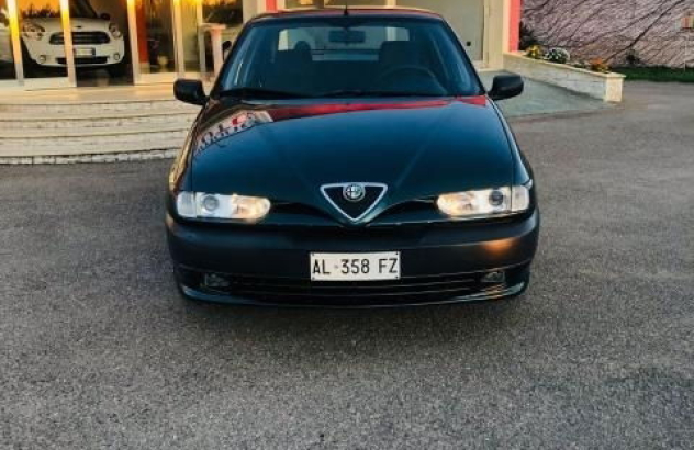 ALFA ROMEO 146 1.6i 16V Twin Spark L Benzina 1997