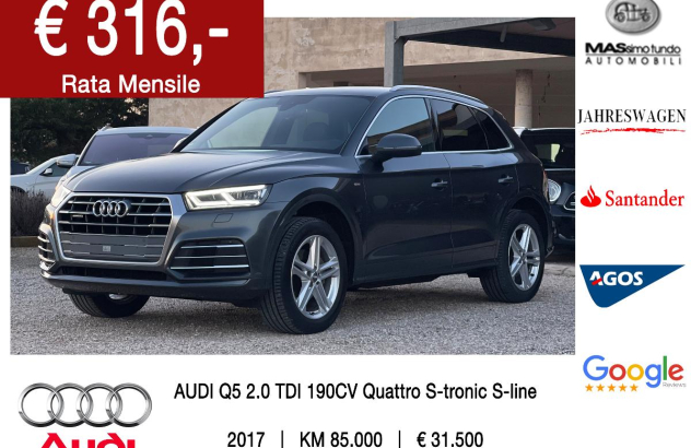 Automobili usate