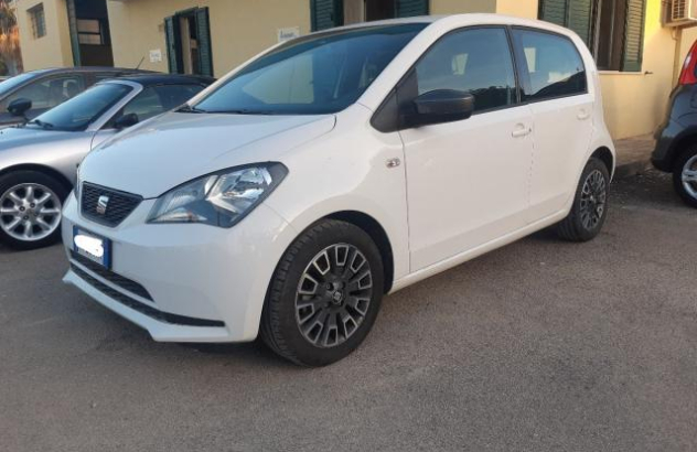 SEAT Mii 1.0 5p. Style Benzina 2019