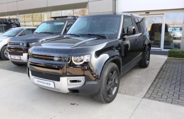 LAND ROVER Defender  Diesel 2022