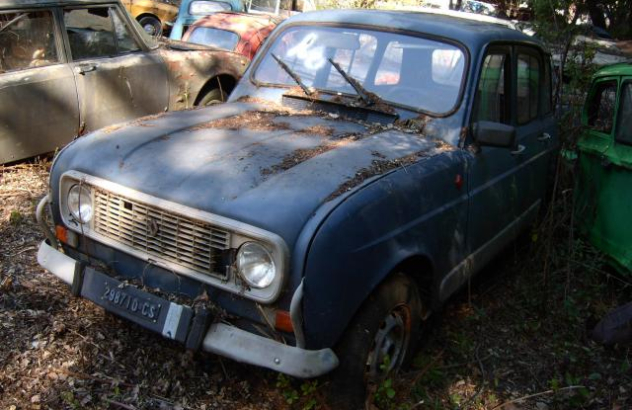 Automobili usate