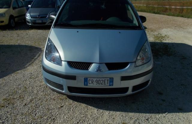 MITSUBISHI Colt 1.1 12V 5p. Invite Benzina 2004