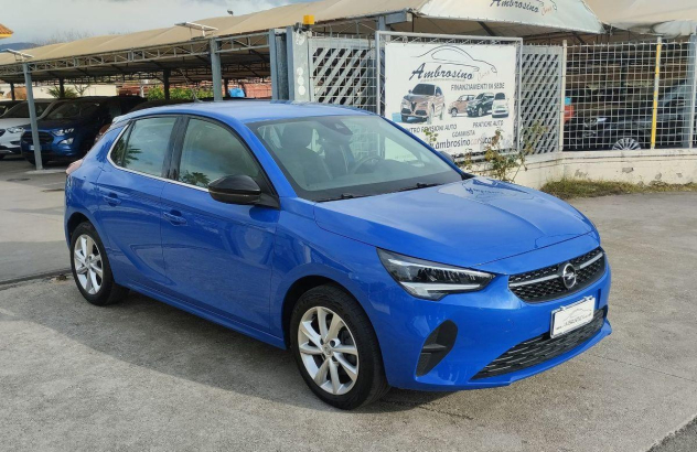 OPEL Corsa 1.5 D 100 CV Edition  2022