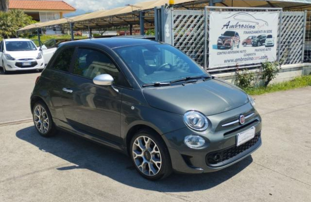 Automobili usate