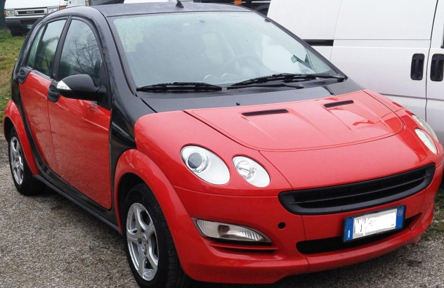 Automobili usate
