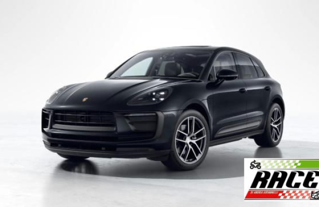 PORSCHE Macan 2.0 Benzina 2023