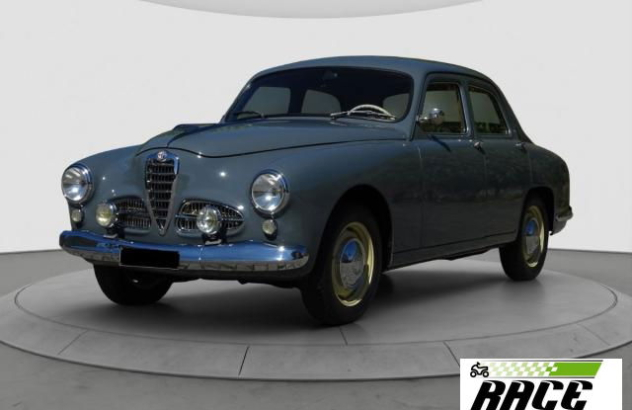ALFA ROMEO 1900  Benzina 1950