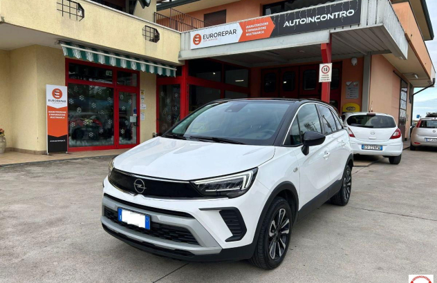 OPEL Crossland  Diesel 2023