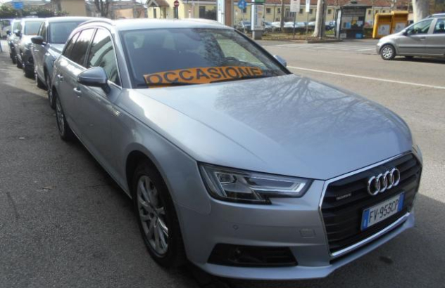Automobili usate