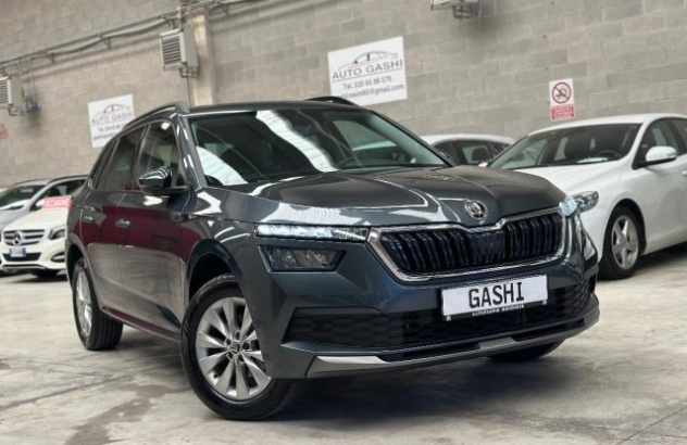 SKODA Kamiq 1.0 TSI 115 CV Ambition Benzina 2020