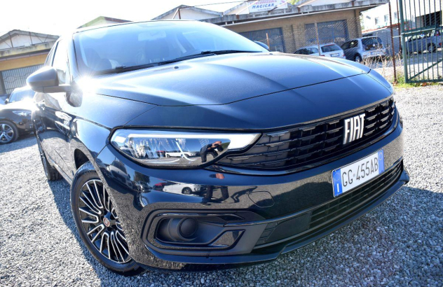 FIAT Tipo 1.6 Mjt SeS SW Lounge Diesel 2021