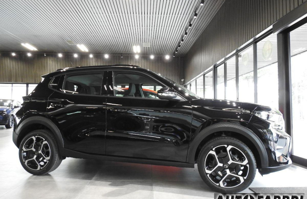 CITROEN C3  Benzina 2024