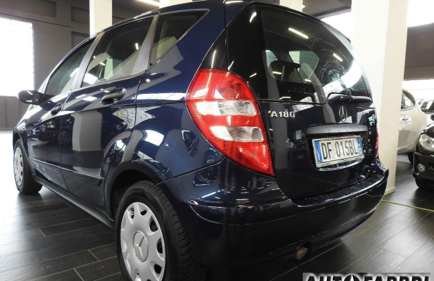 MERCEDES Classe A 180 CDI Classic Diesel 2005