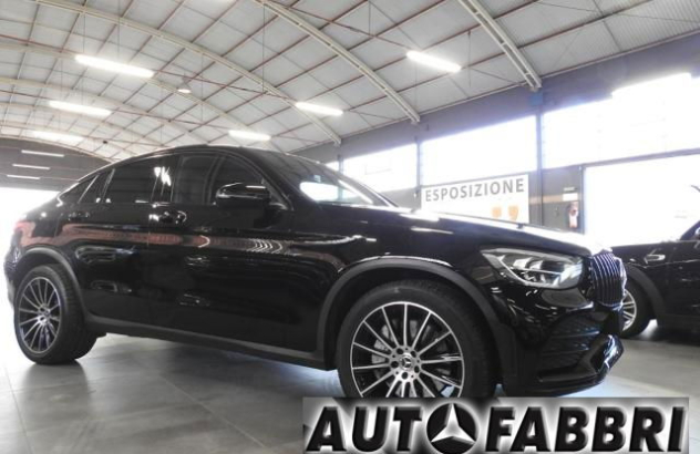 MERCEDES Classe GLC GLC 220 d 4Matic Sport  1999