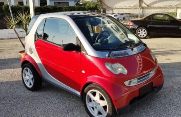 Automobili usate