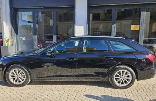 AUDI A6  Altro 2020