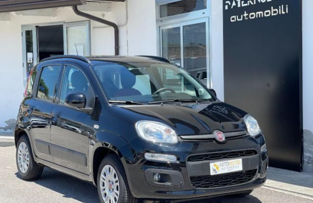FIAT Panda 1.2 Lounge Benzina 2020