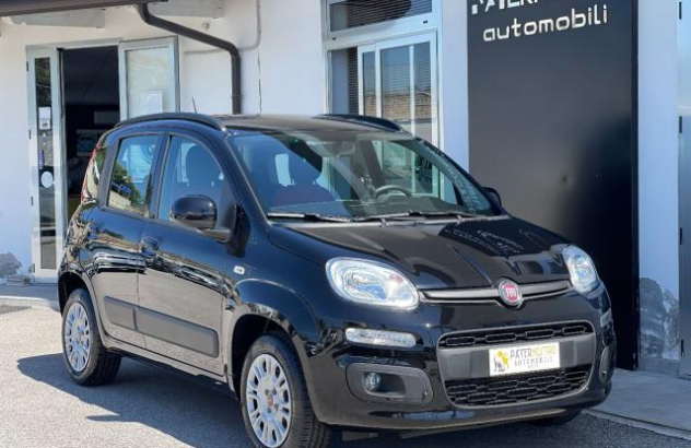 FIAT Panda 1.2 Lounge Benzina 2020