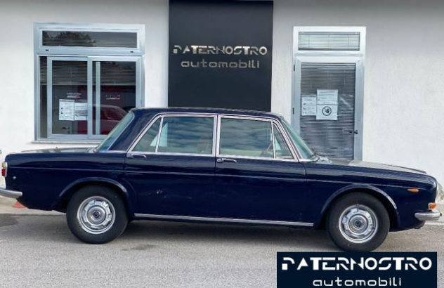 LANCIA 2000  Benzina 1970