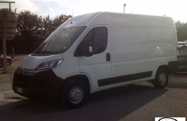 CITROEN Jumper  Diesel 2018
