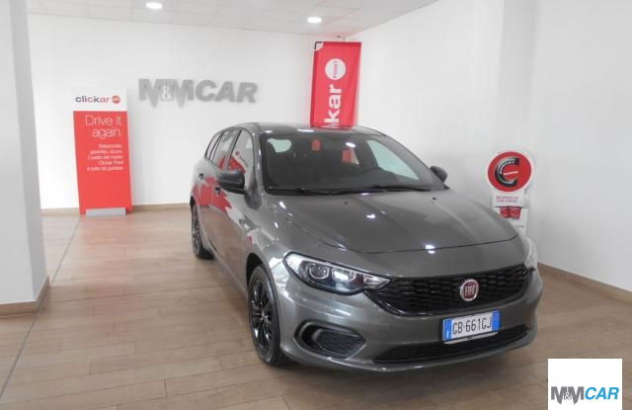 FIAT Tipo 1.4 SW Street Benzina 2020