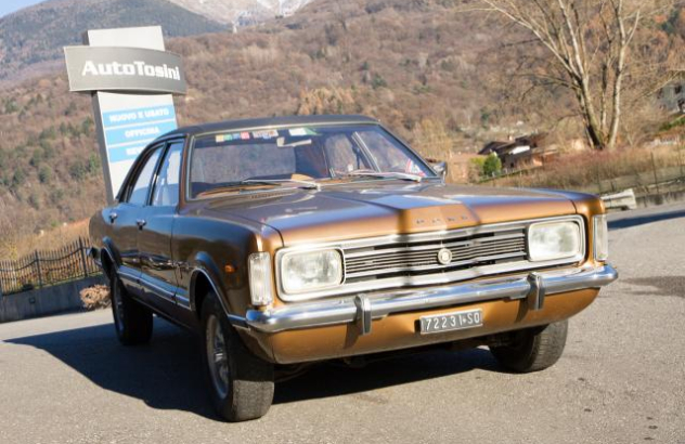 Automobili usate