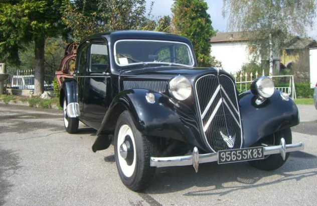 Automobili usate