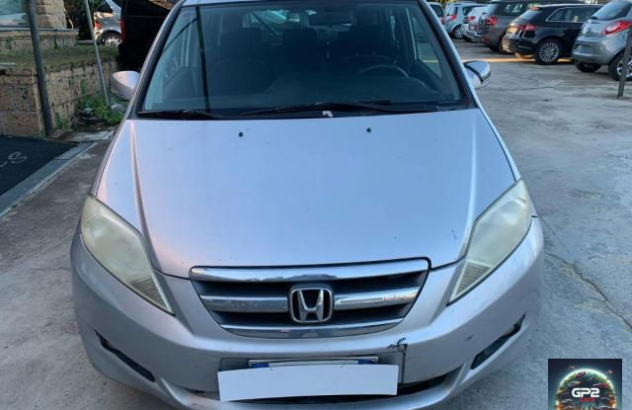 HONDA FR-V 16V i-CTDi Comfort Diesel 2005