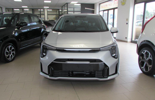 KIA Picanto  Benzina 2024
