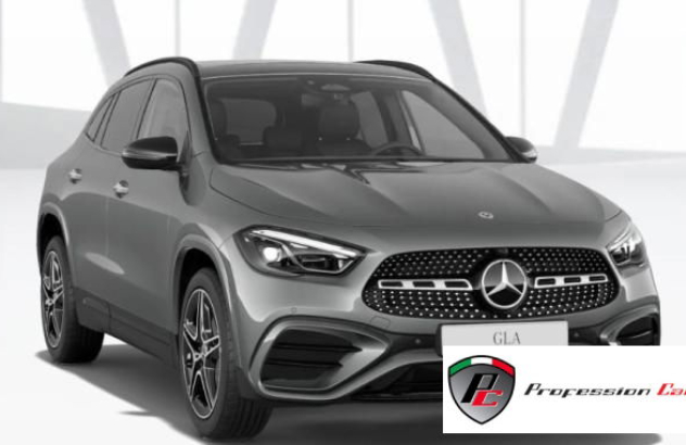 MERCEDES Classe GLA GLA 200 Business Benzina 2023
