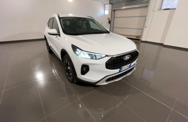 FORD Kuga  Benzina 2024