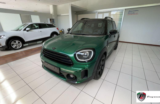 MINI Countryman One D Countryman Diesel 2023