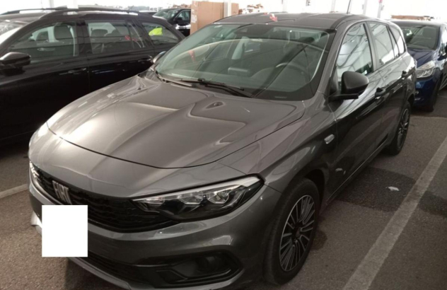 FIAT Tipo   2021
