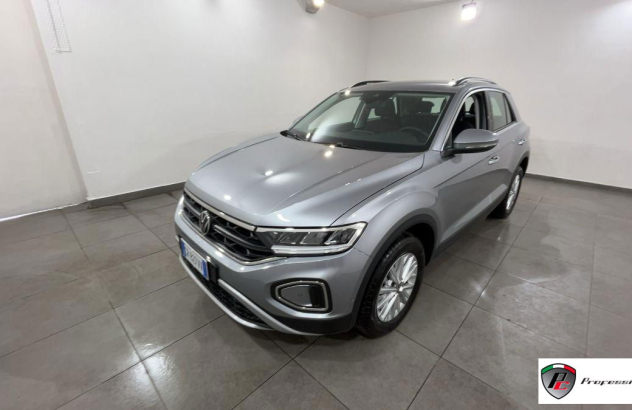 VOLKSWAGEN T-Roc 1.0 TSI Business BMT  2023
