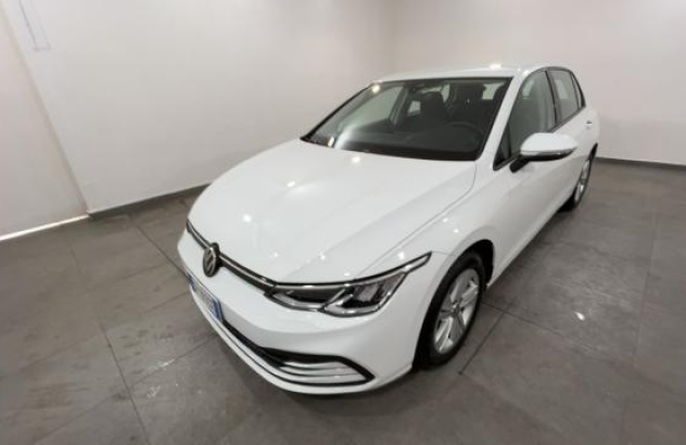 VOLKSWAGEN Golf 1.0 TSI 110CV DSG 5p. Business BMT Benzina 2023