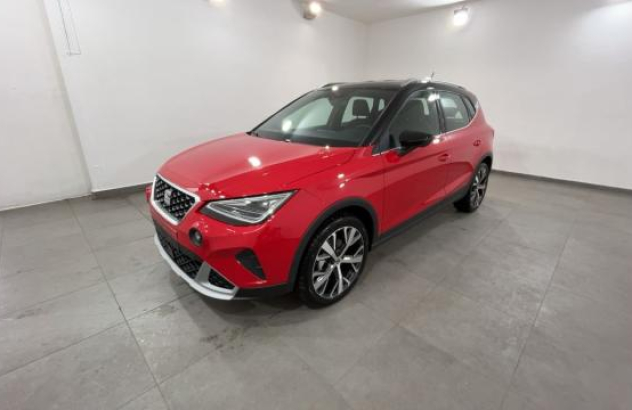 SEAT Arona  Benzina 2022
