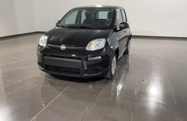 FIAT Panda 1.0 FireFly SeS Hybrid Elettrica-Benzina 2024