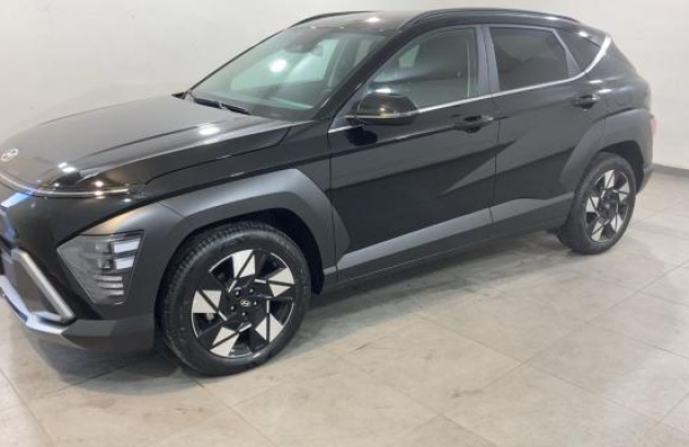 HYUNDAI Kona 1.0 T-GDI Comfort Benzina 2023