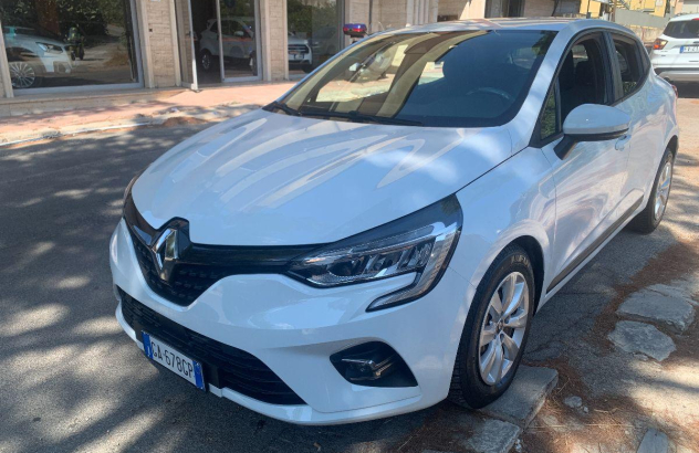 RENAULT Clio  Diesel 2019