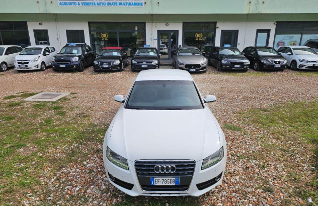 Automobili usate