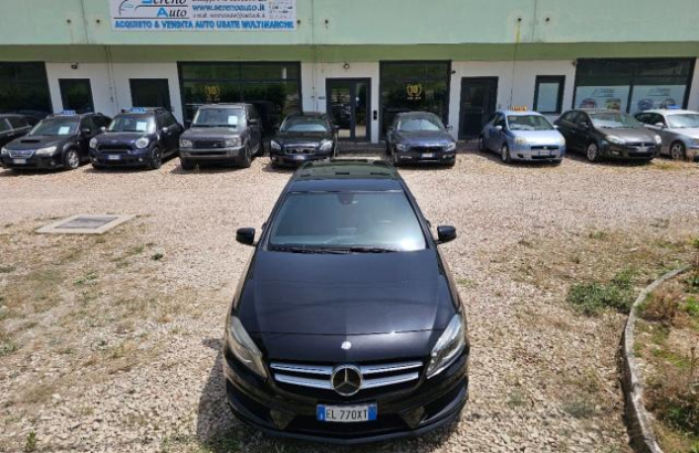 Automobili usate